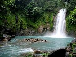 Volcán Tenorio